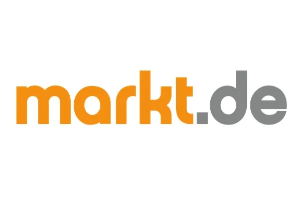 Markt.de-Logo