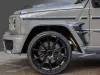 Mercedes-Benz G 63 AMG G 800 BRABUS =STARLIGHT= BRABUS WIDES Thumbnail 6