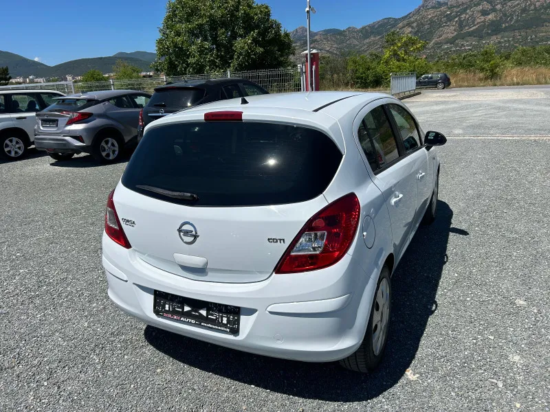 Opel Corsa (KATO НОВА) Image 6