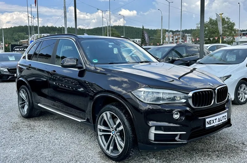 BMW X5 F15 xDrive 30D 258HP STEPTRONIC Image 3