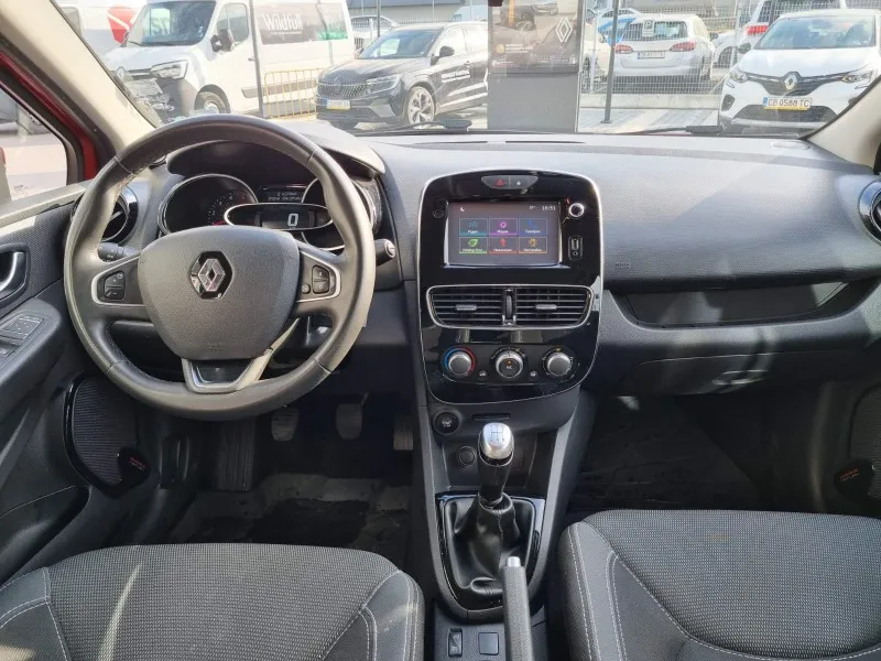 Renault Clio Energy dCi 75 к.с. BVM5 Image 7