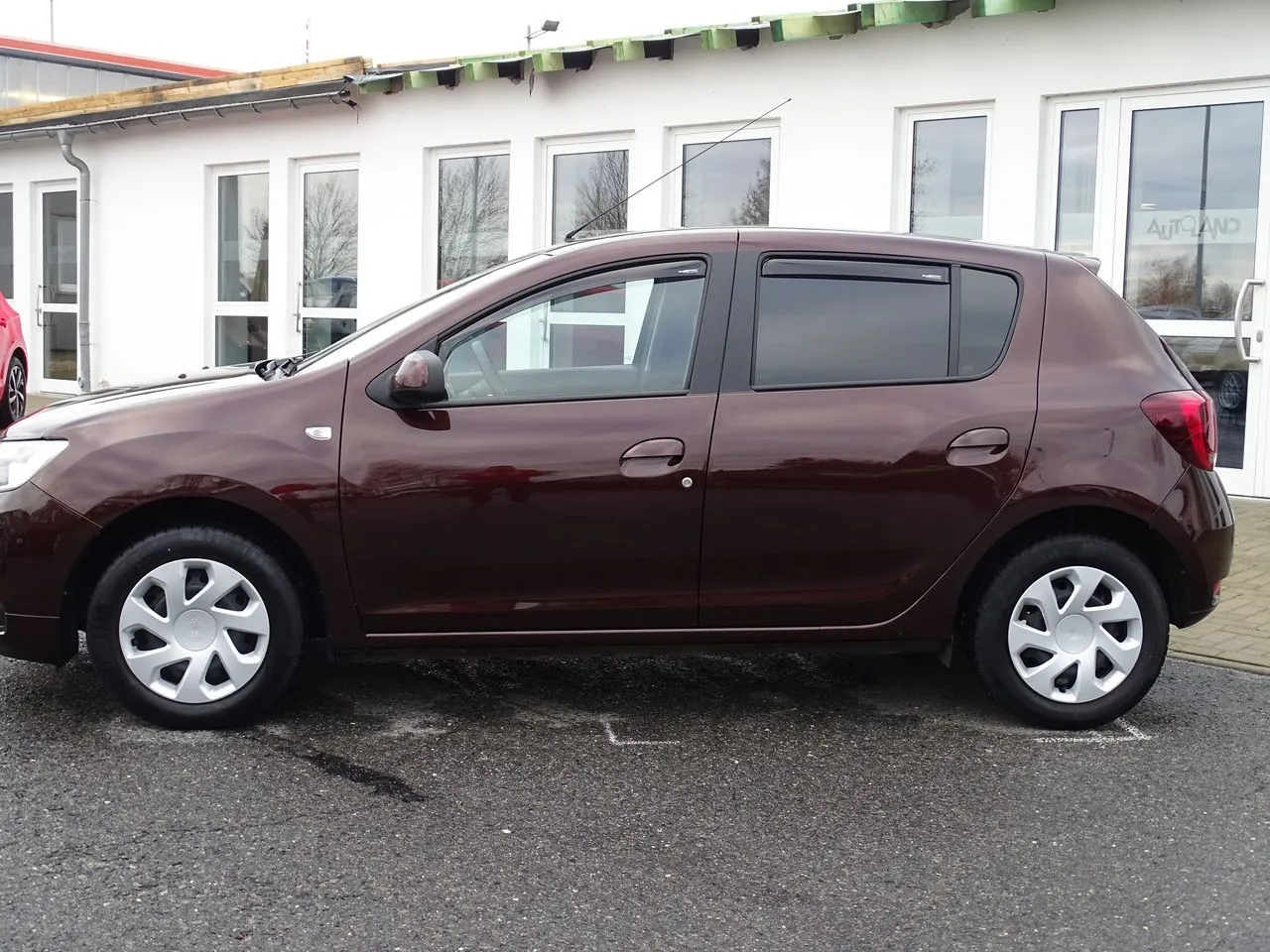 Dacia Sandero II 0.9 TCe 90 Laureate...  Image 2