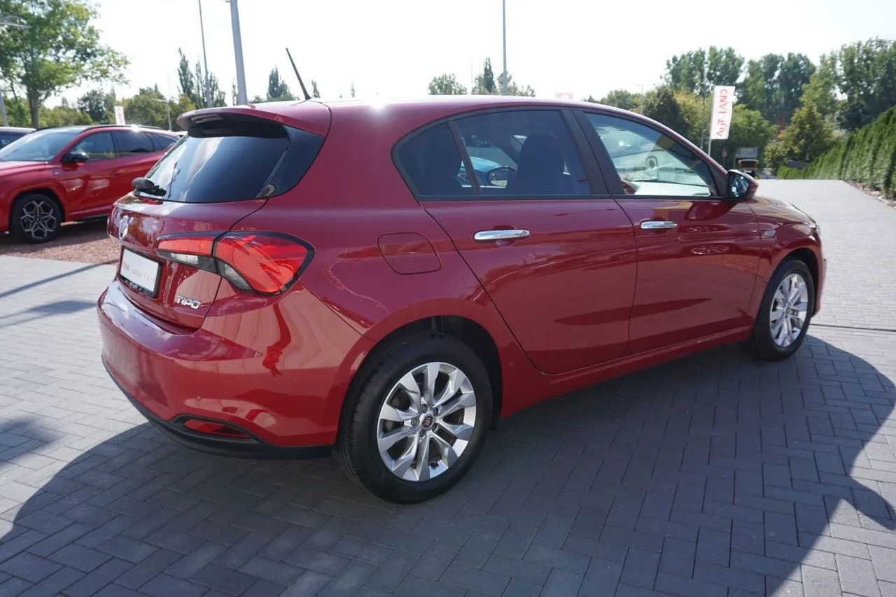 Fiat Tipo 1.6 Aut. Navi Tempomat...  Image 4