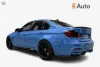 BMW M3 F80 sedan DCT A *M-Performance *AdaptiivisetLedit *Ha Thumbnail 2