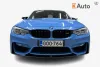 BMW M3 F80 sedan DCT A *M-Performance *AdaptiivisetLedit *Ha Thumbnail 4