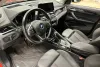 BMW X1 XDRIVE 25e Sport line * Vetokoukku / HUD / Sunset ora Thumbnail 6