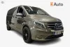 Mercedes-Benz Vito 119CDI 4x4-3,05/34K pitkä A3 A *Webasto/ vetokoukku /läpijuostava* Thumbnail 1