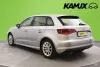 Audi A3 Sportback Business 1,6 TDI 81 kW ultra / Lohko + Sis Thumbnail 5