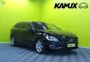 Volvo V60 D2 Business Classic Summum aut / Digimittari / Nahkaverhoilu / Pa-Lämmitin / Navi / Ratinlämmitin Thumbnail 1