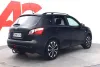 Nissan Qashqai 1,6L Style 360° 2WD CVT - Koukku / Lohko & sisähaara / Lasikatto / 360° kamera Thumbnail 5