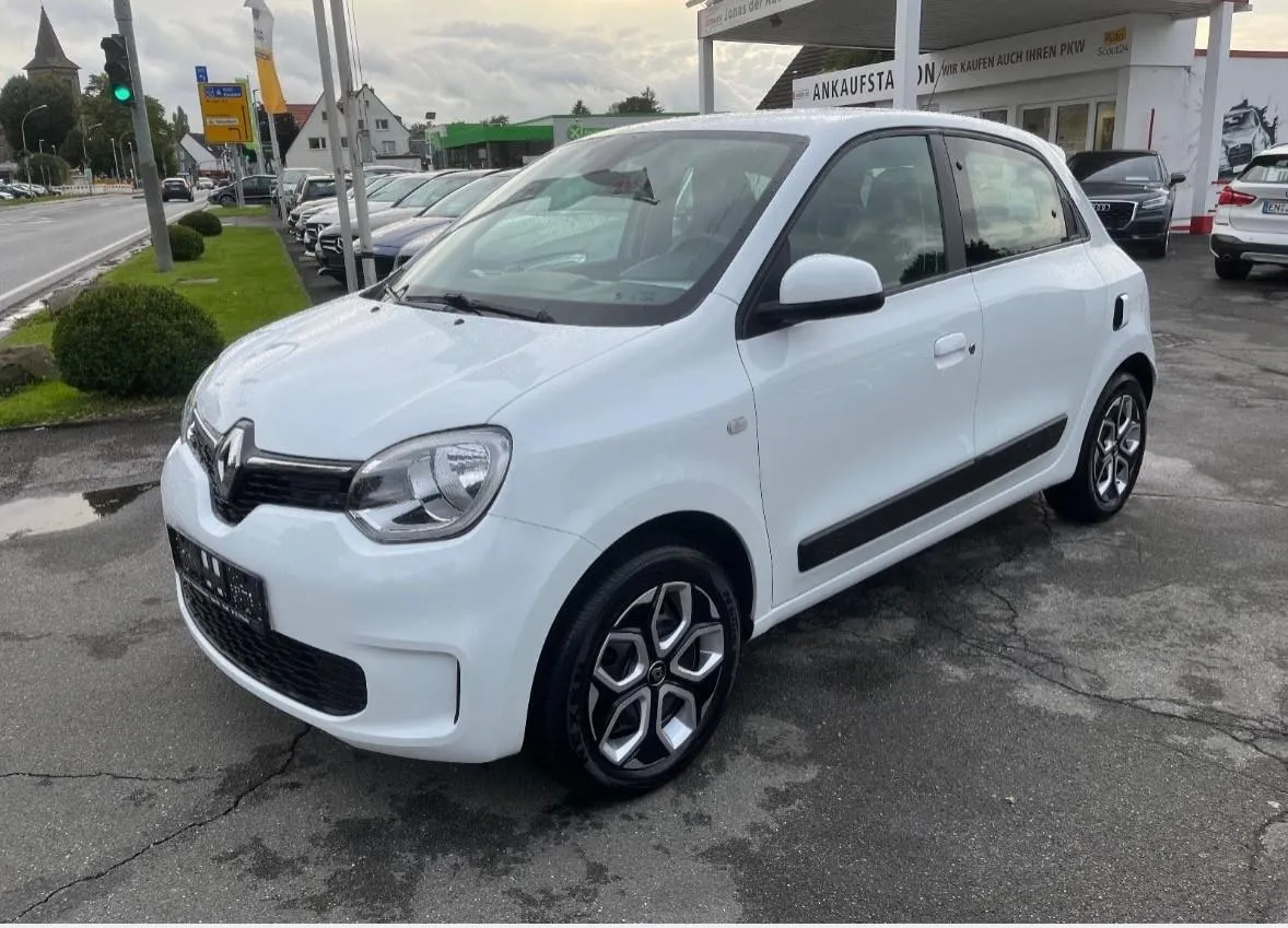 RENAULT Twingo SCe 65 CV Intens Image 1