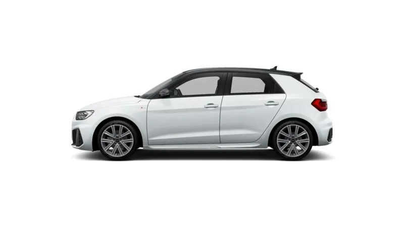 AUDI A1 SPB 30 TFSI S line edition Image 6