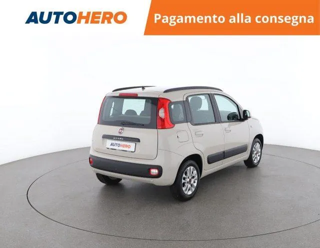 FIAT Panda 0.9 TwinAir Turbo S&S Lounge Image 5