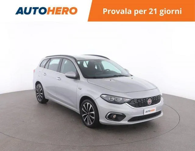 FIAT Tipo 1.6 Mjt S&S SW Lounge Image 6