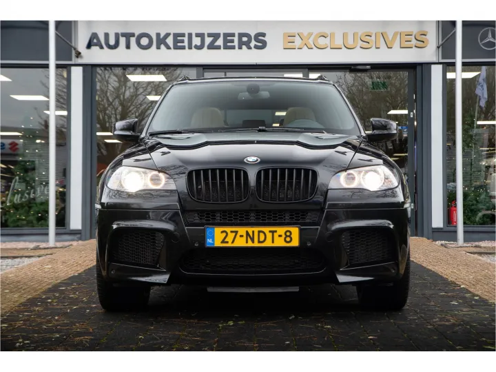 BMW X5 4.4i M X5M  Image 2