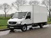 Mercedes-Benz Sprinter 314 Bakwagen Laadklep! Thumbnail 2