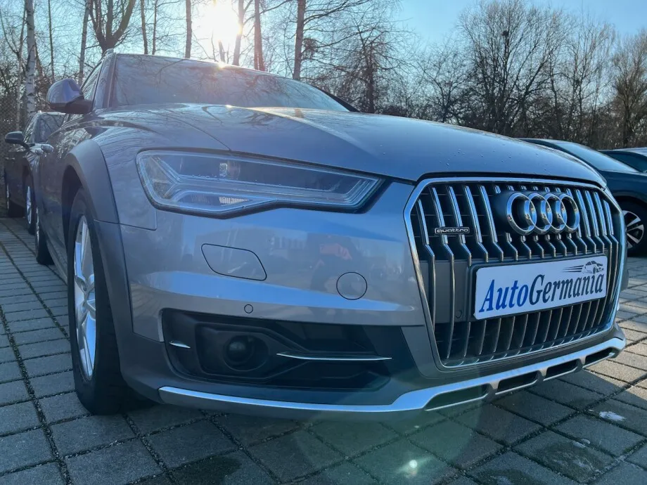 Audi A6 Allroad Allroad 3.0TDI Matrix  Image 1