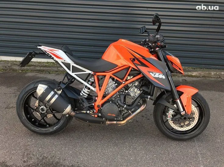 KTM 1290 Image 3