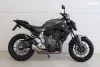 Yamaha MT Thumbnail 8