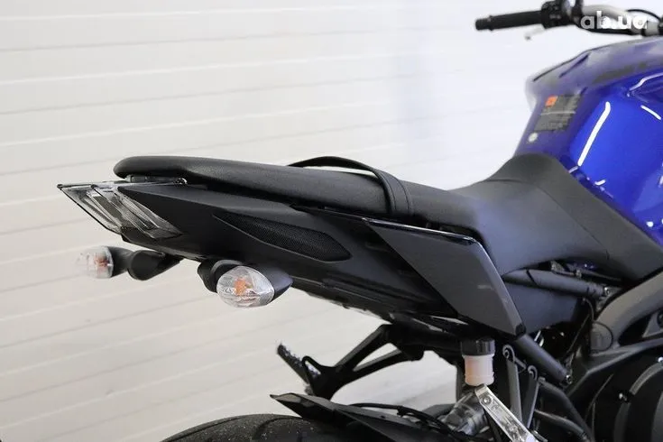 Yamaha MT Image 3