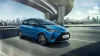 Toyota Yaris 1.0i VVT-i МТ (69 л.с.) Thumbnail 7